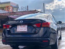 نیسان ئەلتیما